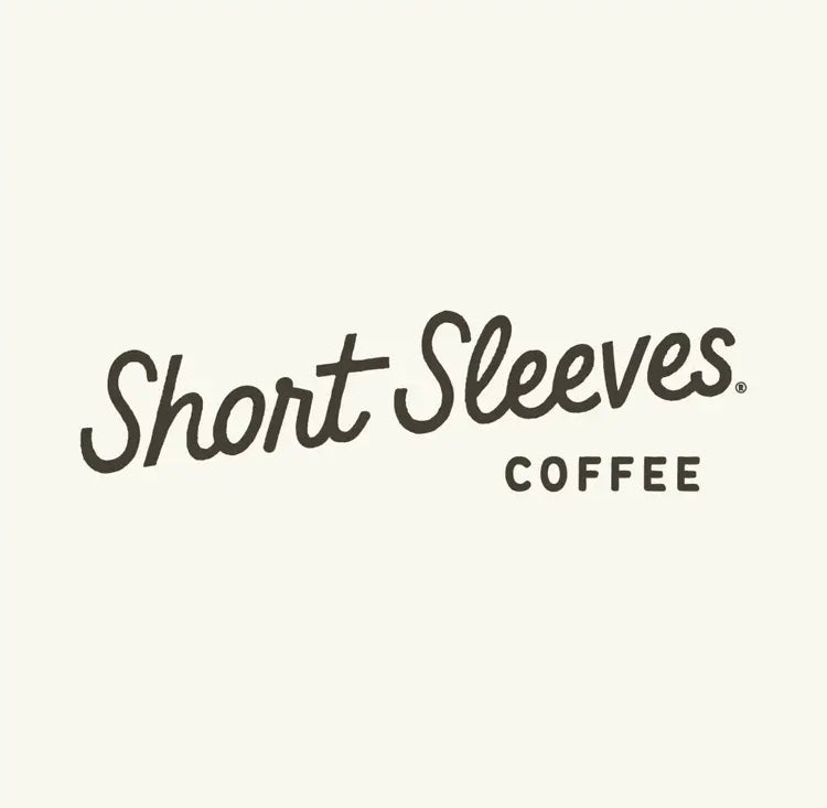 Short Sleeves Coffee cover