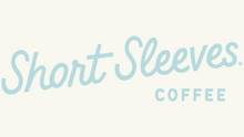 Short Sleeves Coffee