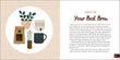 The Coffee Recipe Book