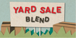 Yard Sale Blend