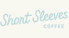 Short Sleeves Coffee Co.