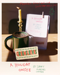 Greensleeves Holiday Blend | 2025