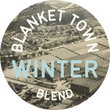 Blanket Town Winter Blend